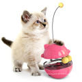 Pet Accessories Cat Training Food Bowl Cat Ball Toys Pet Toys